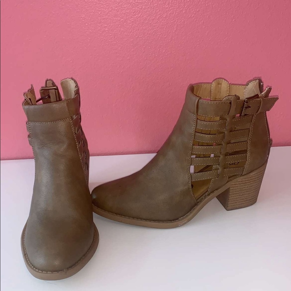 Booties